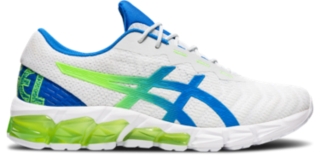 asics gel quantum 180 kids Blue