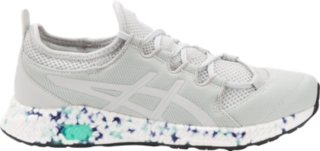 asics hypergel sai running review