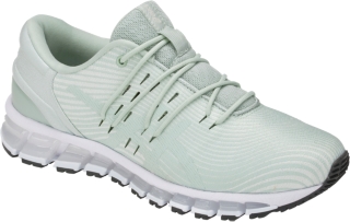 ASICS Women's GEL-Quantum 360 4 Running Shoes 1022A029 | eBay