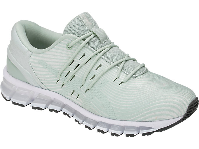 asics gel-quantum 360 4 forest asics gel-quantum 360 4 forest