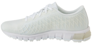 GEL-QUANTUM 180 4 | Women | White/White | Women's Sportstyle Shoes ...