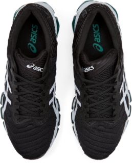 Gel Quantum 360 5 Women Black Piedmont Grey Asics Philippines
