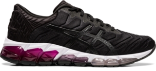 Women's GEL-QUANTUM 360 5 | BLACK/BLACK 