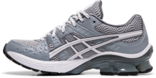 Women's GEL-KINSEI OG | Piedmont Grey/White | Sportstyle | ASICS