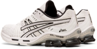 Women's GEL-KINSEI OG | White/White | Sportstyle | ASICS