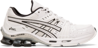 asics gel kinsei 4 femme or