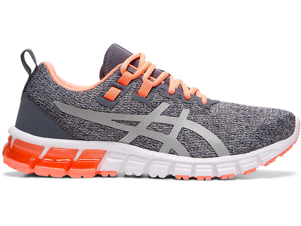 asics gel quantum 90 orange asics gel quantum 90 orange