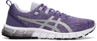 asics gt 4000 4 violet