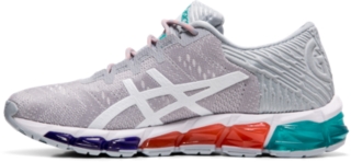asics gel quantum 360 brown
