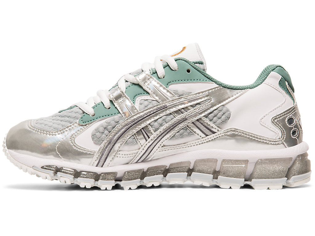 asics gel kayano 5 360 grise asics gel kayano 5 360 grise