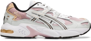 asics gel kayano 16 womens Pink