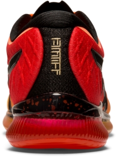 women's gel quantum infinity