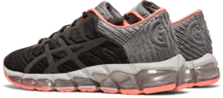 Women's Sportstyle Shoes GELQUANTUM 360 5 LITE SHOW Black/Black