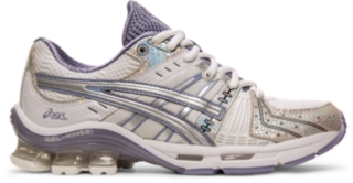 asics gel kinsei 7 femme violet