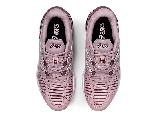 asics femme rose violet asics femme rose violet