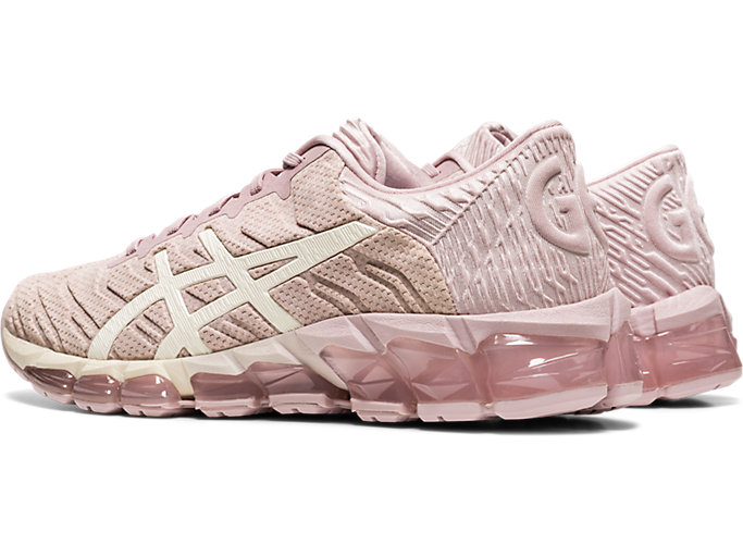 asics gel quantum 360 rose asics gel quantum 360 rose