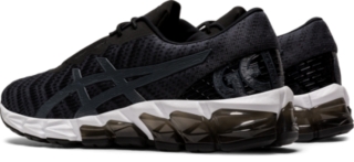 asics gel quantum 180 womens silver