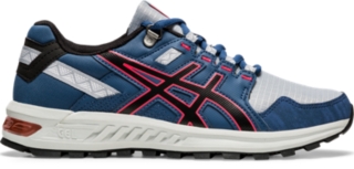 asics gel citrek womens