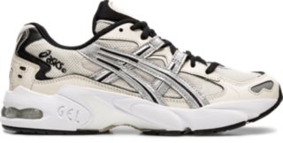 asics shoes womens Silver