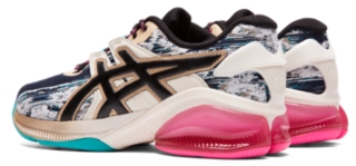 gel quantum infinity jin asics