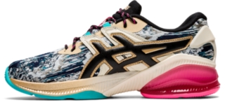 gel quantum infinity jin asics