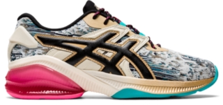 asics gel quantum infinity women's