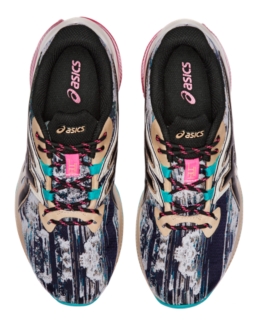 gel quantum infinity jin asics