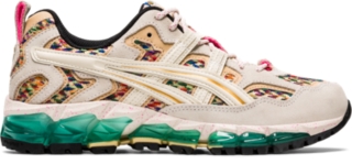 asics gel nandi birch