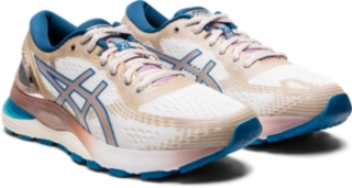 asics gel nimbus 2 violet
