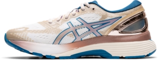 asics gel nimbus 2 violet