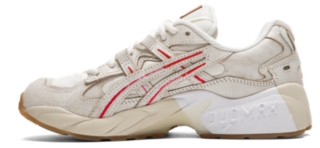 asics gel kayano 18 Beige