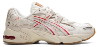 asics gel noosa tri 5 beige