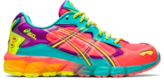 asics 8.5 womens