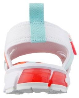 asics gel quantum 90 sandals