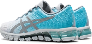 asics gel quantum 180 kids Blue