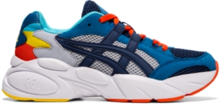 asics gel bnd kids