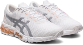 asics gel quantum 180 kids orange