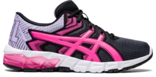 asics girls size 2