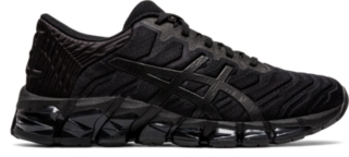 asics gel quantum 360 kids black