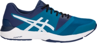 asic training shoes