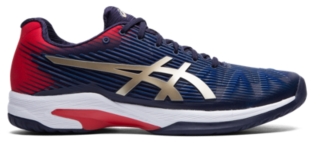 asics tennis ff