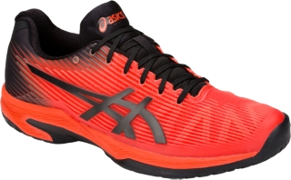 asics speed solution ff
