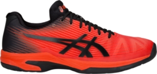 asics solution speed ff mens