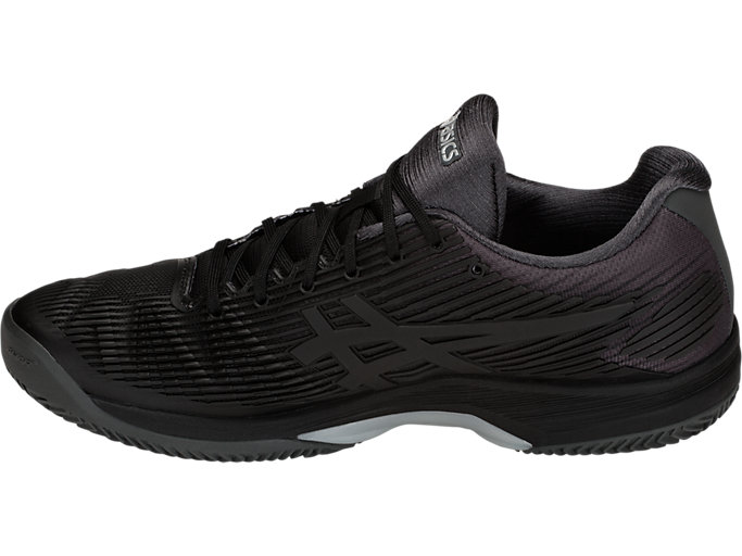 asics speed 3 clay negras asics speed 3 clay negras
