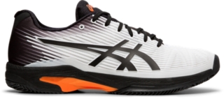 asics solution speed clay