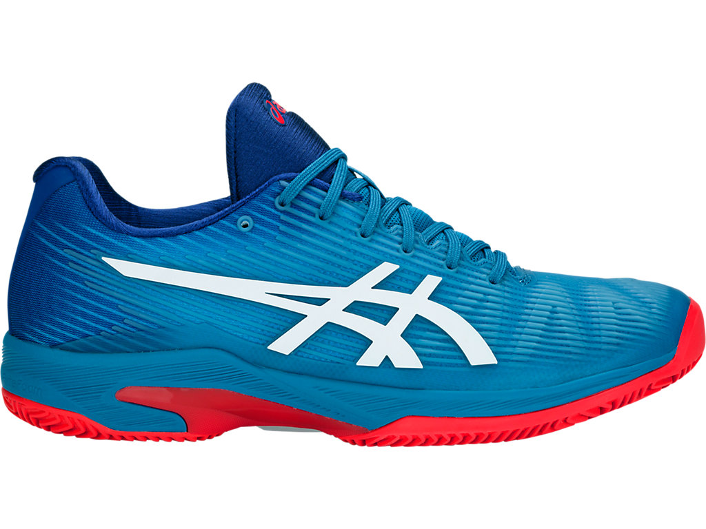 asics solution speed padel asics solution speed padel