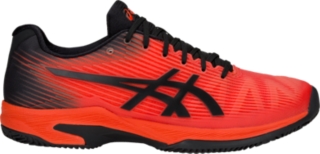 Men's SOLUTION SPEED FF CLAY | CHERRY 