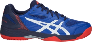 asics gel padel