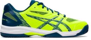 asics control padel soft