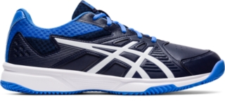 asics court slide review